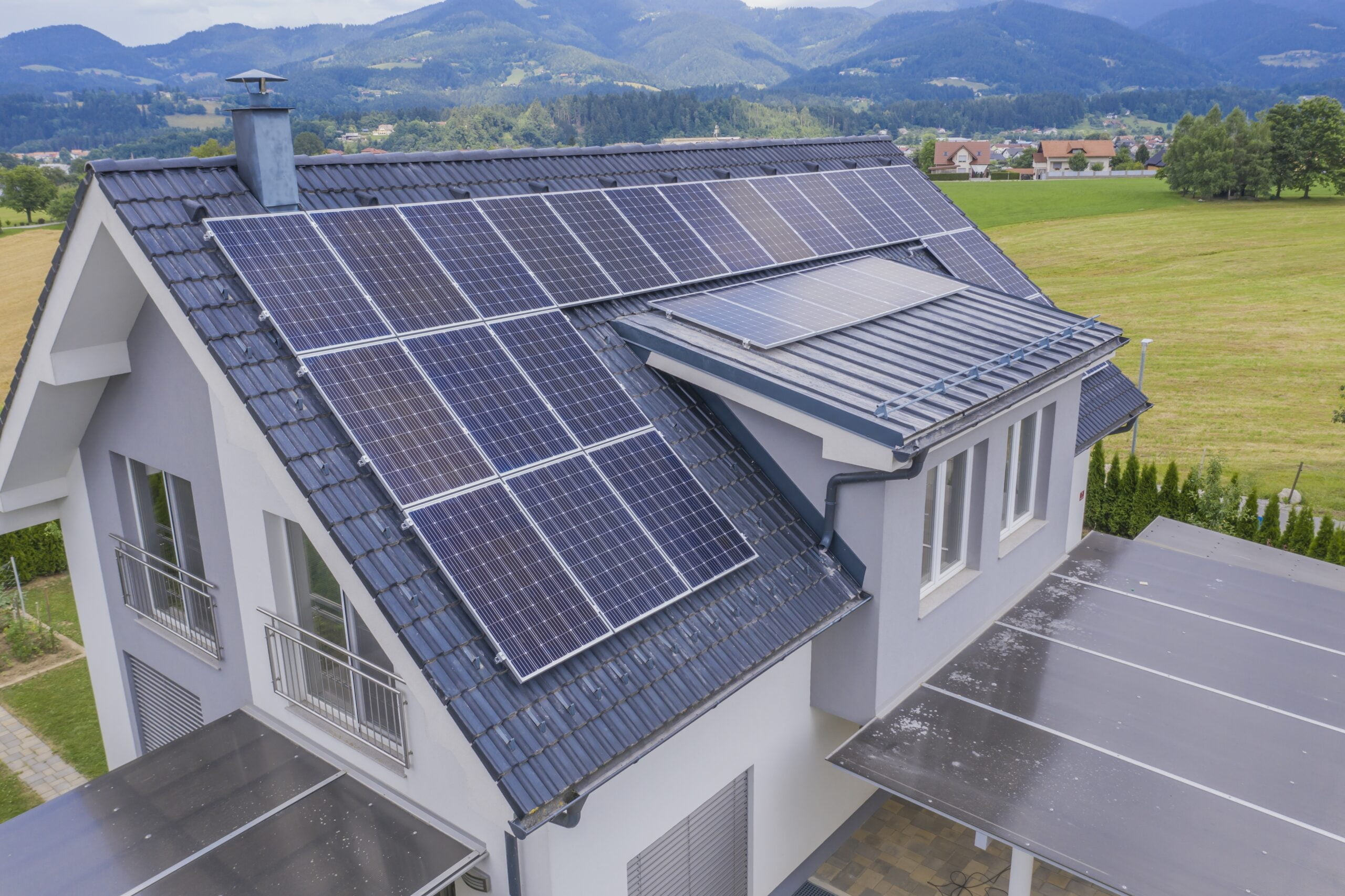 How Many KW is a Standard House in South Africa? Understanding Your Solar Needs
