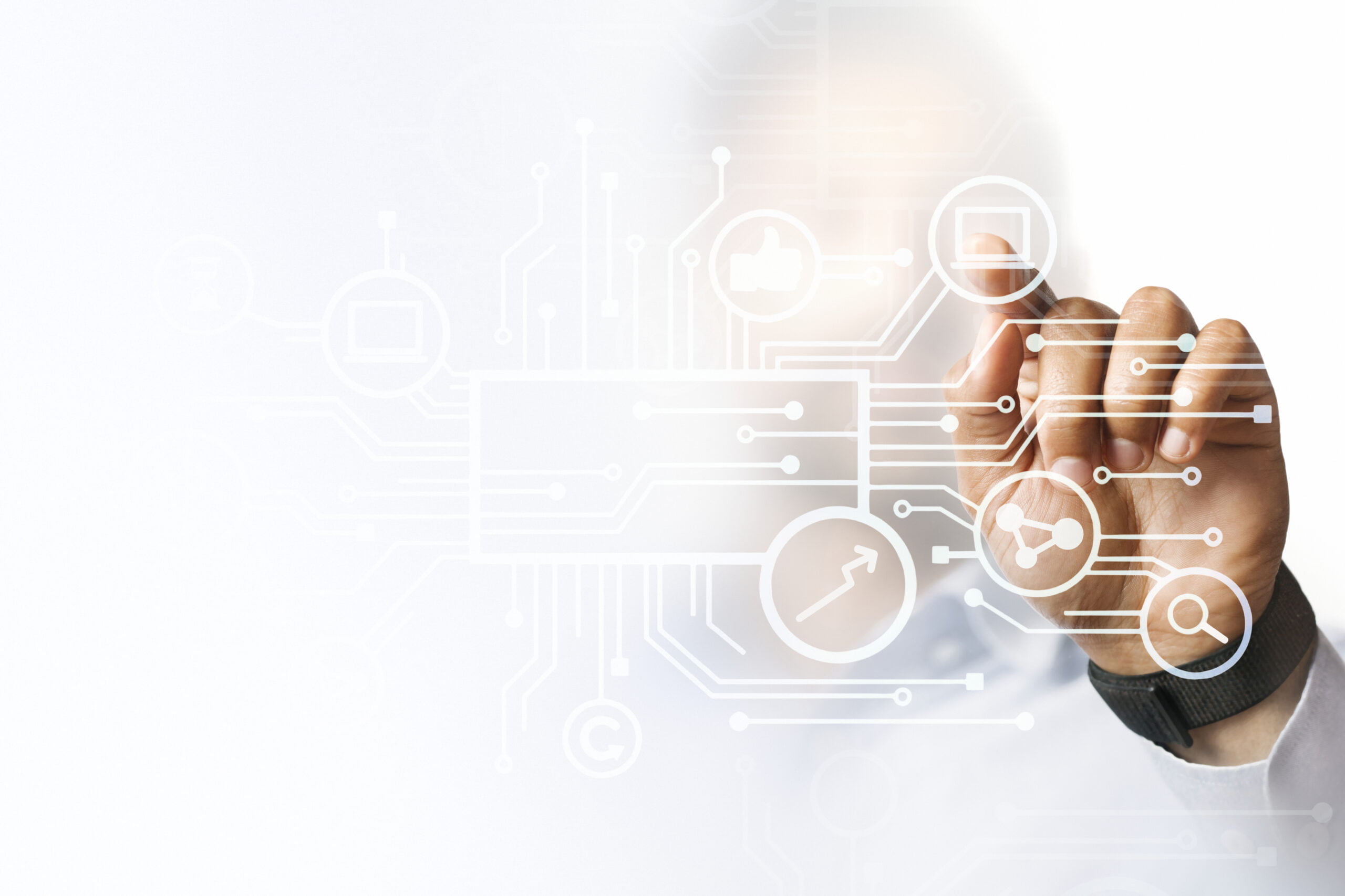 Home vs. Business Automation: What You Need to Know. SNS Solutions - Home Automation Installers near you in Pretoria, Pretoria East, Elarduspark, Waterkloof, Moreleta Park, Garsfontein, Lyttelton Manor, Midrand