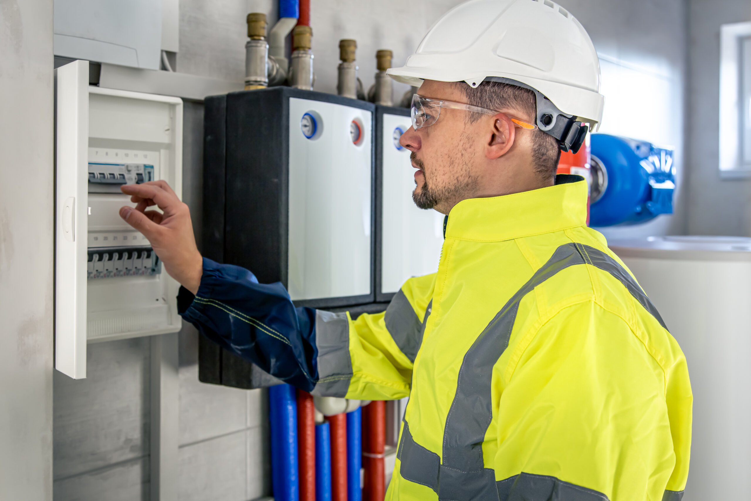 Types of Inverters for solar in South Africa. SNS Solutions - Solar Installers, Solar Panel Cleaners, Solar Repair Services near you in Pretoria, Pretoria East, Elarduspark, Waterkloof, Moreleta Park, Garsfontein, Lyttelton Manor, Midrand