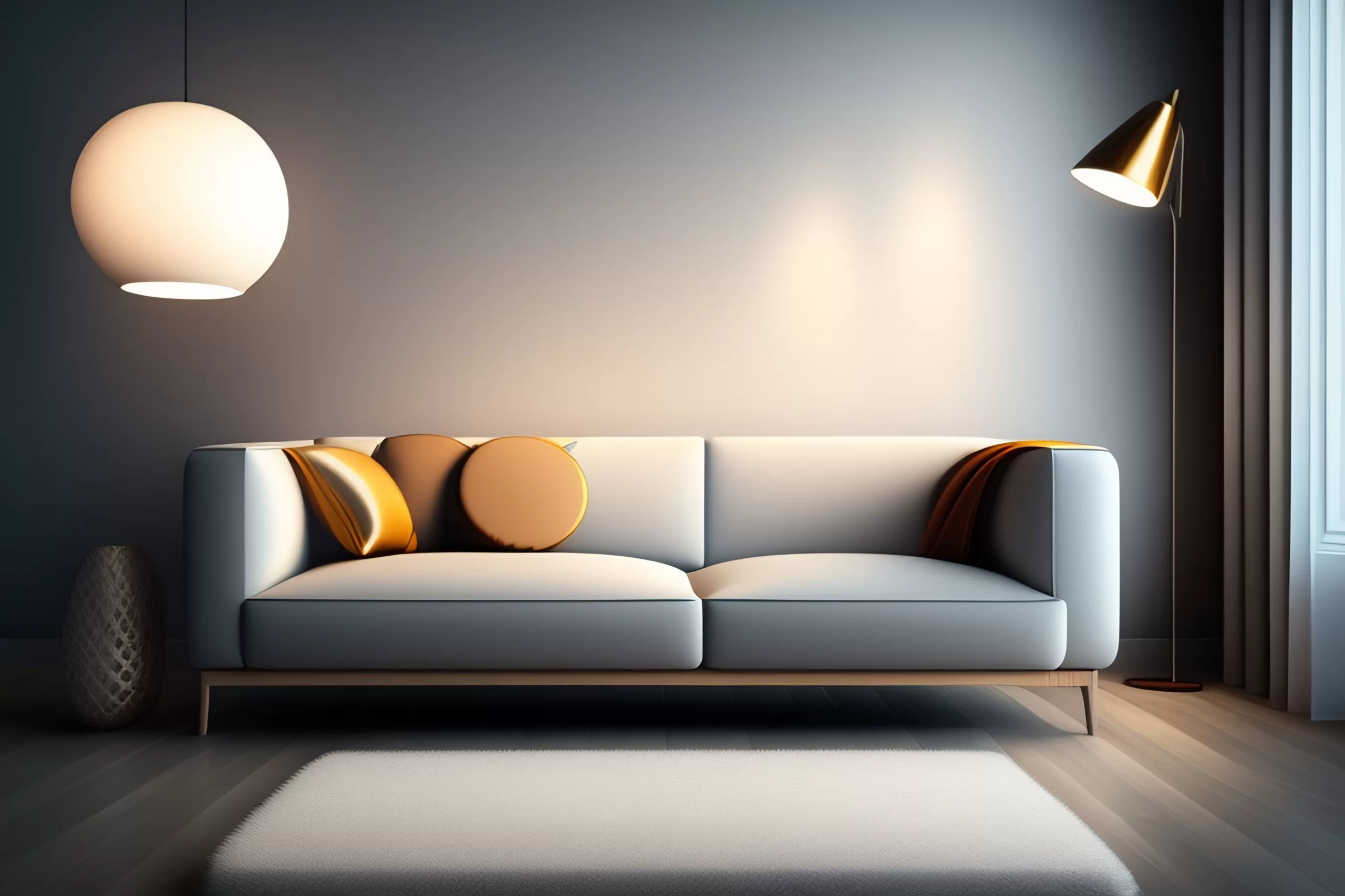Smart Lighting Ideas for Your Home: Brighten Up Your Living Space with Technology