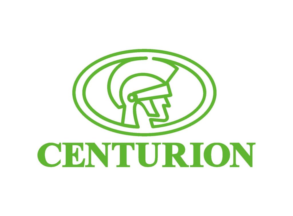 Centurion Systems